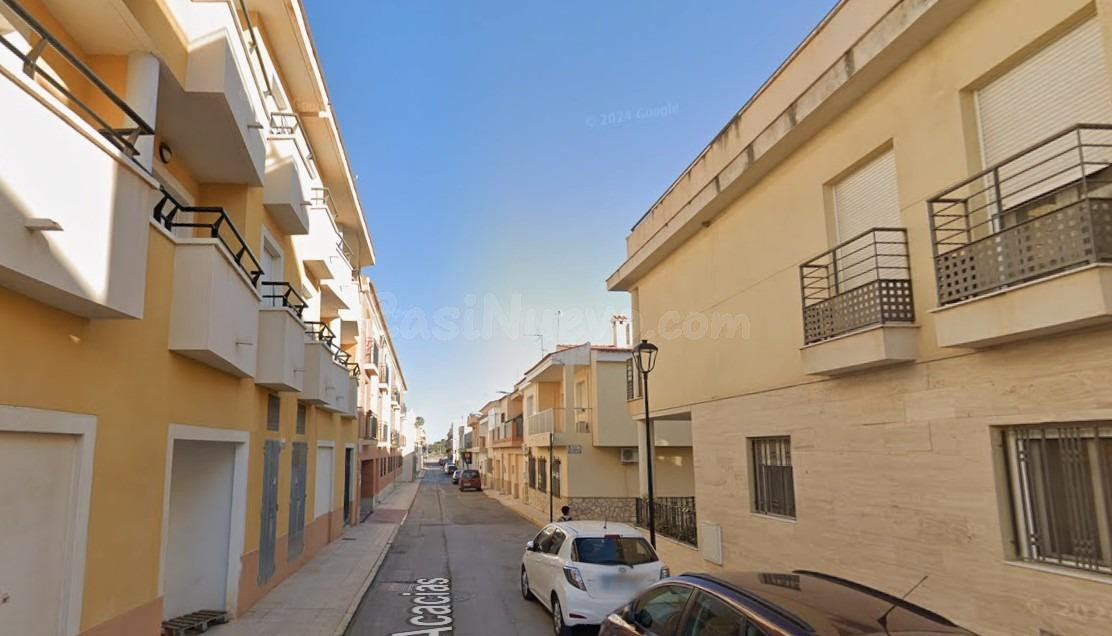 Se vende piso OKUPA en (Las) Turre (Almería)