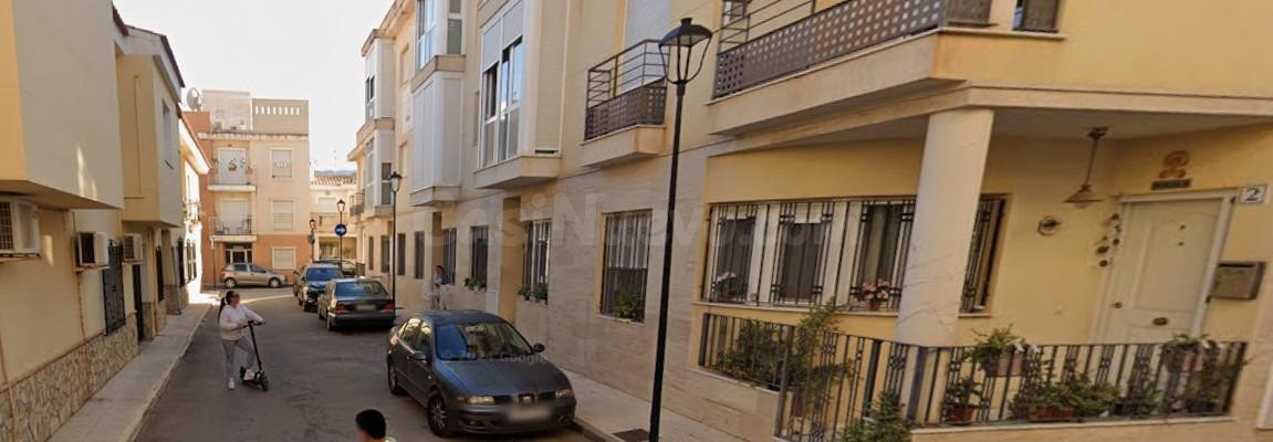 Se vende piso OKUPA en Laureles Los Turre (Almería). - foto 2