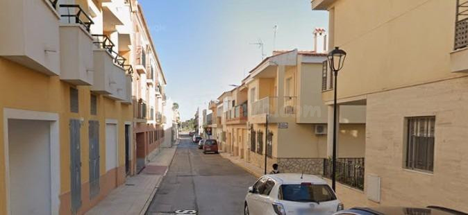Se vende piso OKUPA en Laureles Los Turre (Almería) - foto 2