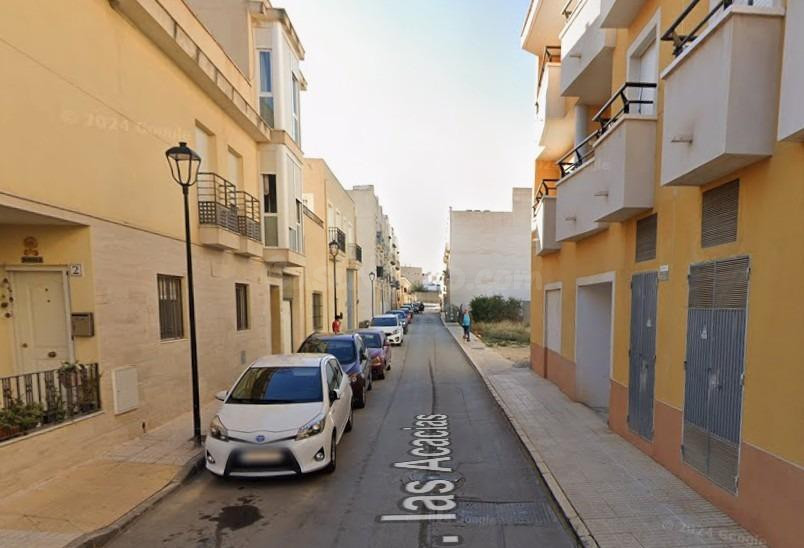 Se vende piso OKUPA en Laureles Los Turre (Almería) - foto 3