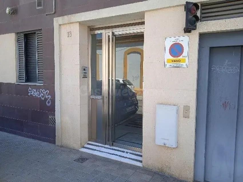 Se vende piso OKUPA en Muñoz Seca Nº 18 Sevilla (Sevilla)