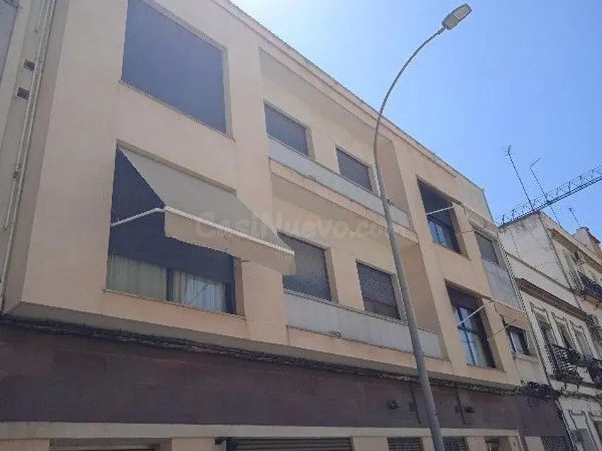 Se vende piso OKUPA en Muñoz Seca Nº 18 Sevilla (Sevilla) - foto 2