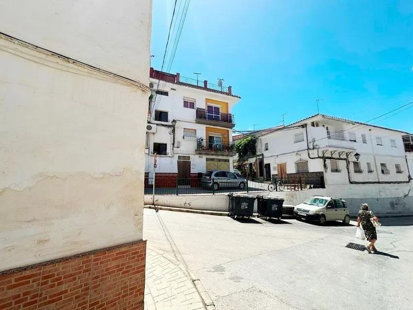 SE VENDE piso OKUPADO en Calle Vicario Nº 9 Vélez-Málaga (Má - foto 2