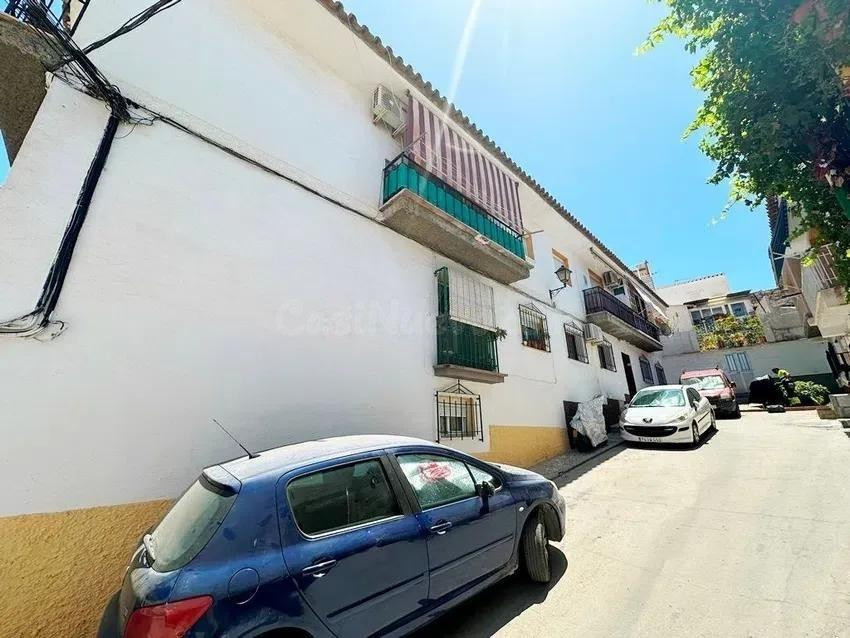 SE VENDE piso OKUPADO en Calle Vicario Nº 9 Vélez-Málaga (Má - foto 5