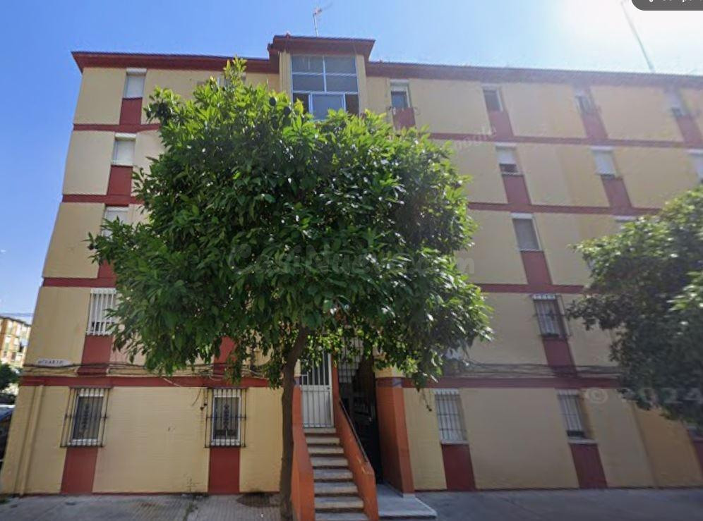 Venta de Piso en Calle Calle Acuario Nº 60 Sevilla (Sevilla)
