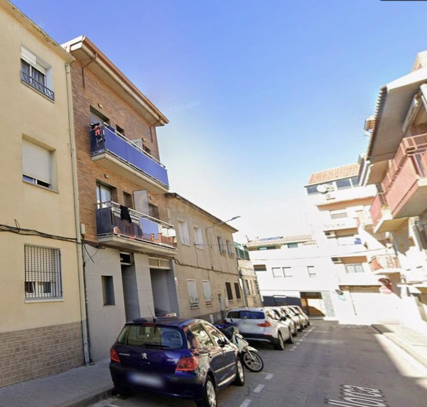 Se vende piso OKUPADO en  Calle Mallorca 4-6 Franqueses del  - foto 2