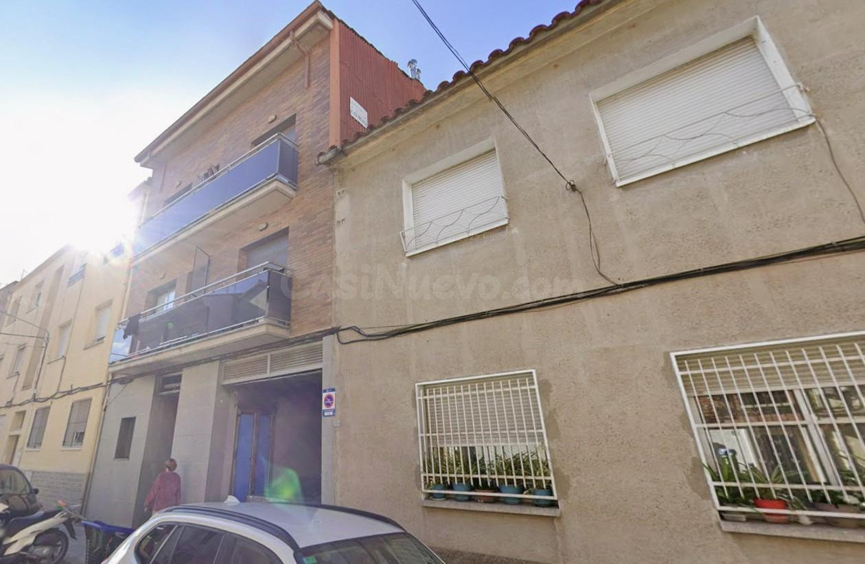 Se vende piso OKUPADO en Calle Mallorca 4-6 Franqueses del V - foto 3