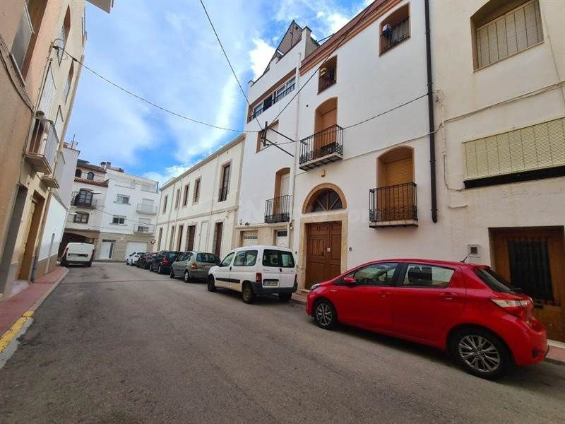 Inmuebe OKUPADO en Calle S Josep Alcanar (Tarragona). - foto 3