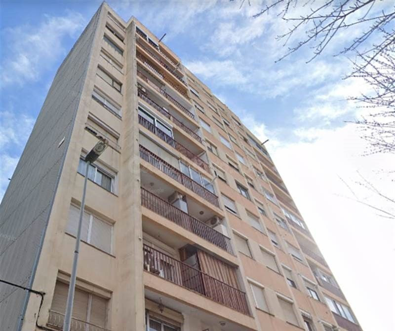 Se vende piso en vía S Oleguer 2 de Barberà del Vallès, Barc