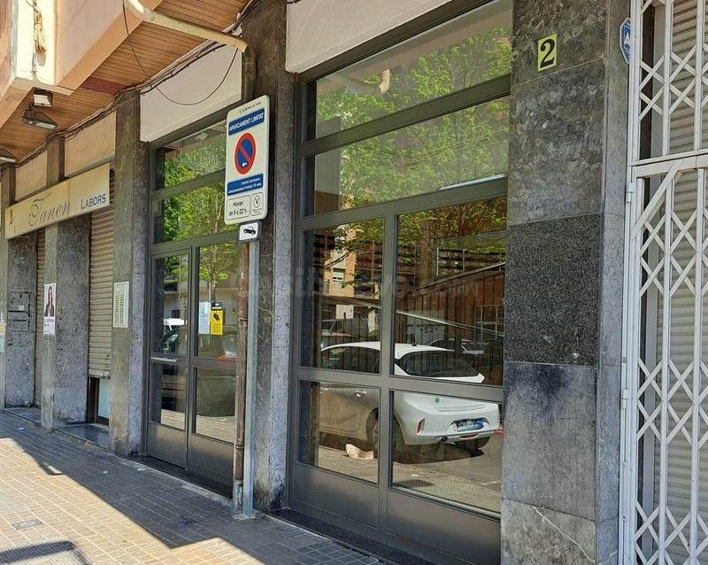 Se vende piso en vía S Oleguer 2 de Barberà del Vallès, Barc - foto 2