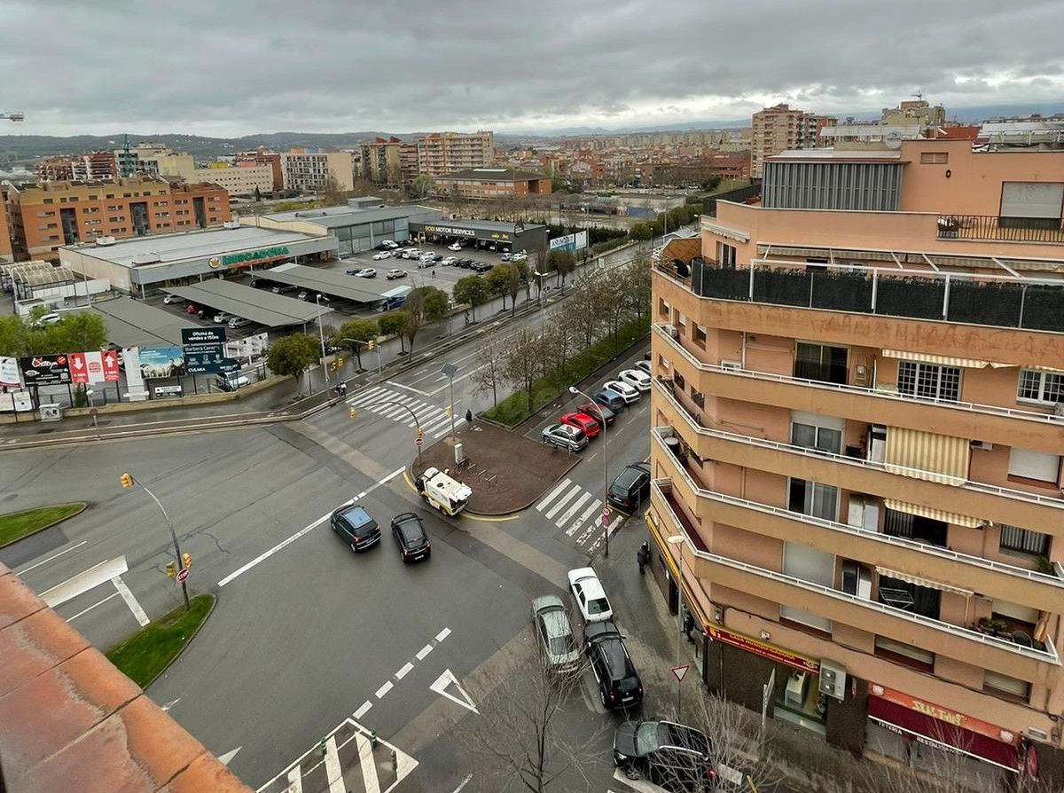 Se vende piso en vía S Oleguer 2 de Barberà del Vallès, Barc - foto 3