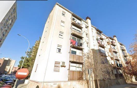 Se vende residencial OKUPA en Calle Nord 4 de Vilafranca del Penedès, Barcelona.