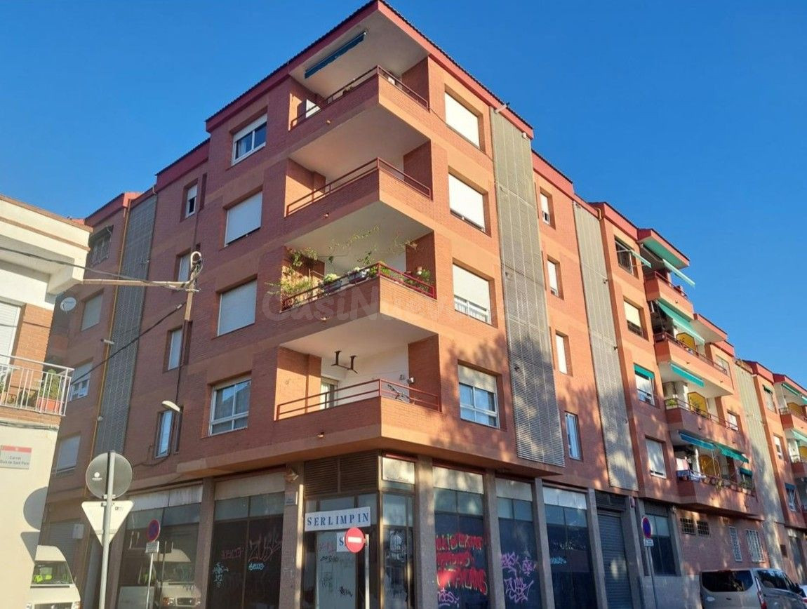Local comercial 4 habitaciones 259m² en venta - Mas Rampinyo - Carrerada