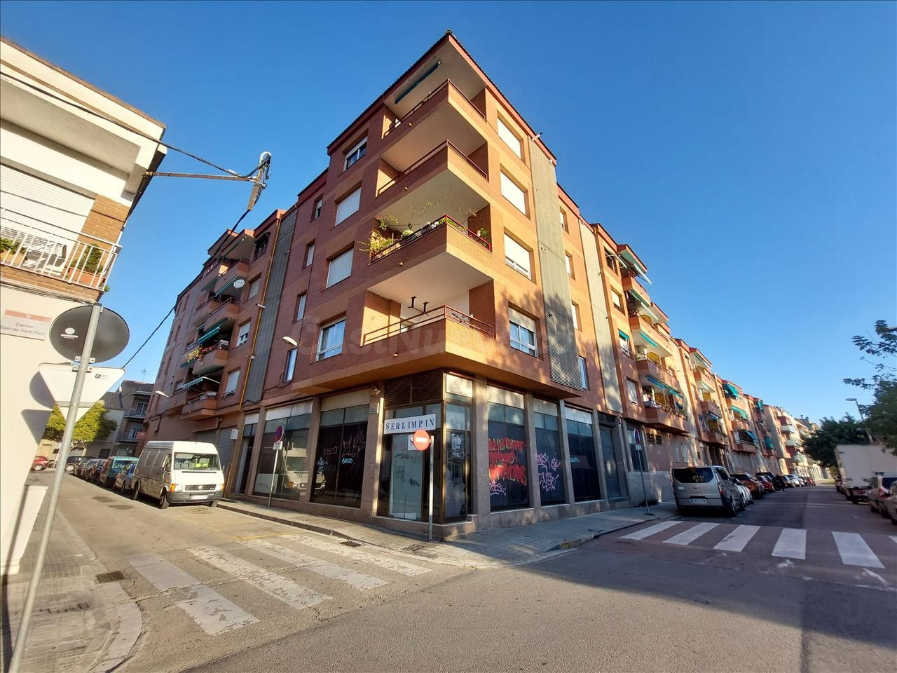 Local comercial 4 habitaciones 259m² en venta - Mas Rampinyo - foto 4