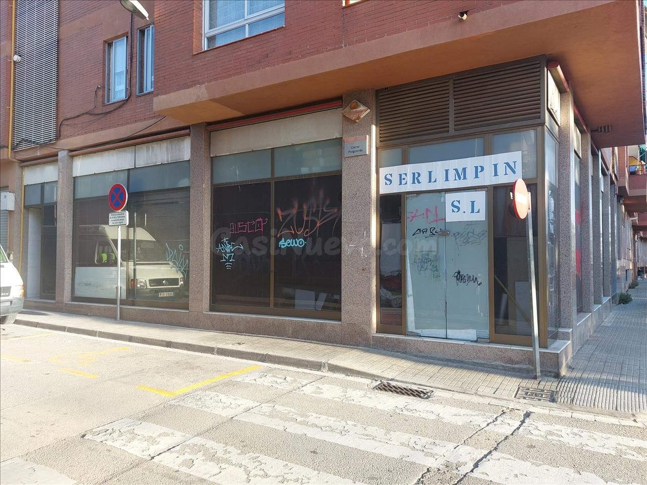 Local comercial 4 habitaciones 259m² en venta - Mas Rampinyo - foto 5