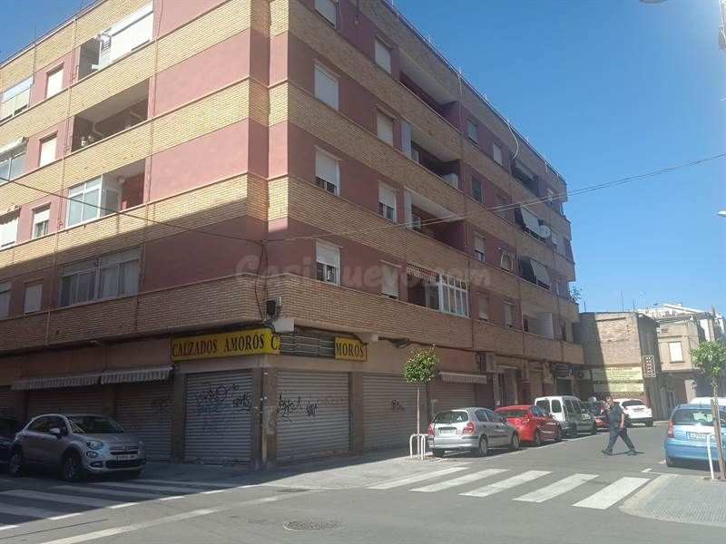 Apartamento 4 habitaciones 128m² en venta - Comunidad valenc - foto 2