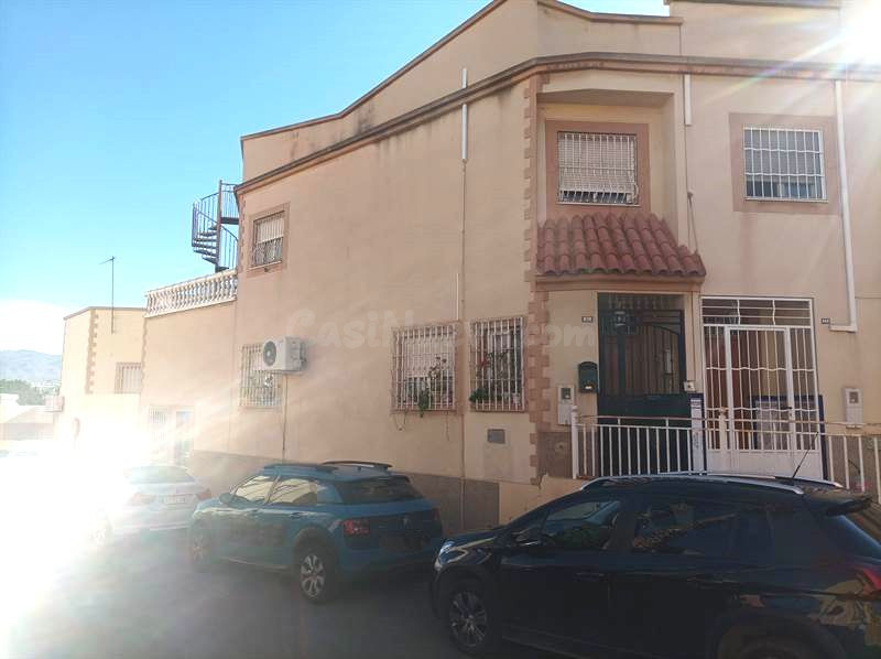 Adosado 4 habitaciones 209m² en venta - La cepa - foto 2