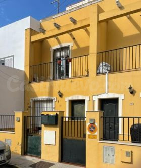 Adosado 4 habitaciones 102m² en venta - Avda. de Rota