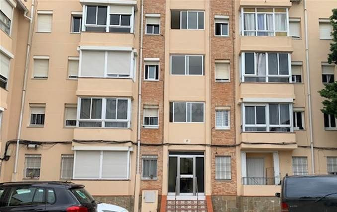 Se vende piso en Menorca de Vilanova i la Geltrú (Barcelona) - foto 3