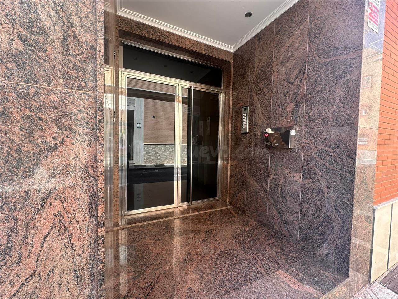 Apartamento 4 habitaciones 101m² en venta - EL PARADOR