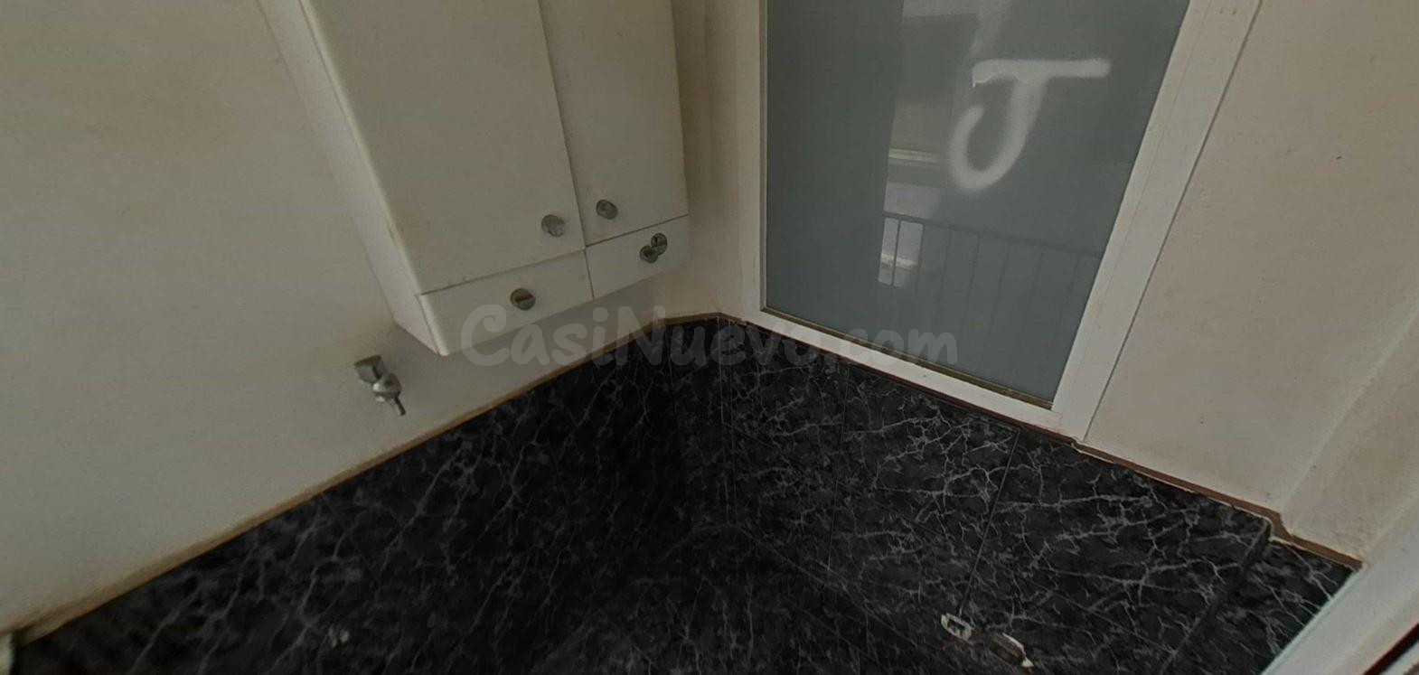 Se vende apartamento okupado, en Olesa de Montserrat - foto 4