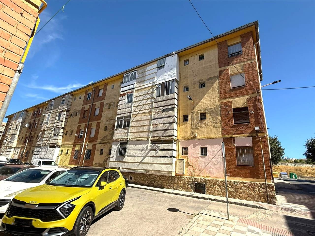 Apartamento 3 habitaciones 86m² en venta - Reyes Católicos - Pº de San Antonio
