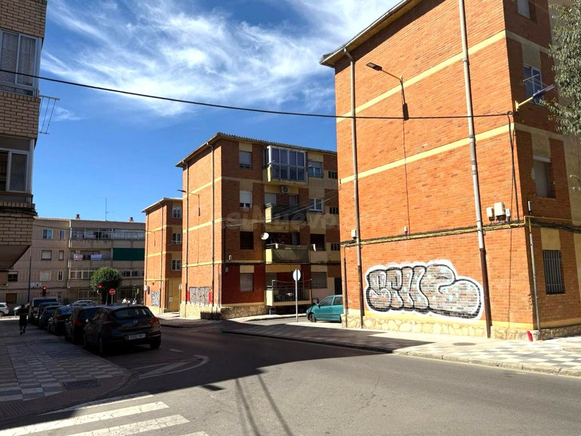 Apartamento 3 habitaciones 86m² en venta - Reyes Católicos - - foto 4