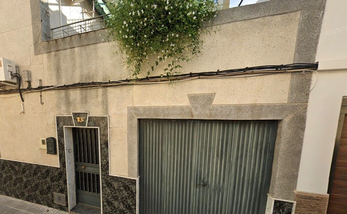 Casa 3 habitaciones 112m² en venta - Peñamefecit - Avda Barcelona