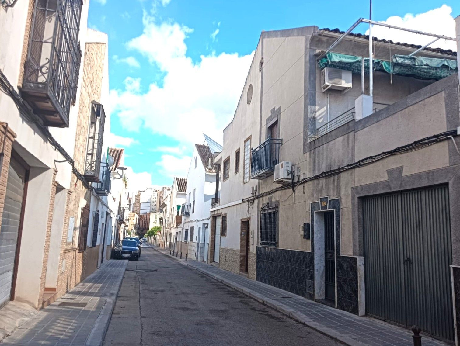 Casa 3 habitaciones 112m² en venta - Peñamefecit - Avda Barc - foto 2