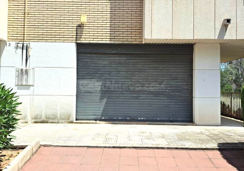 Local comercial 2 habitaciones 56m² en venta - El cami fondo