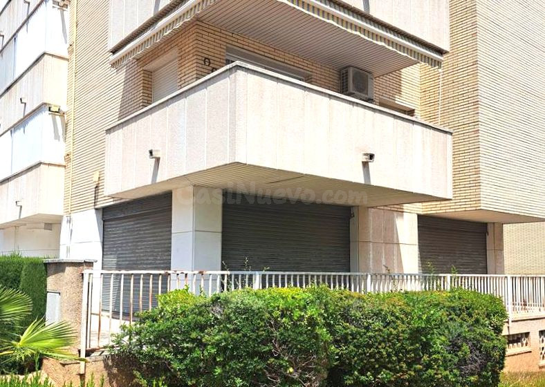 Local comercial 2 habitaciones 56m² en venta - El cami fondo - foto 3