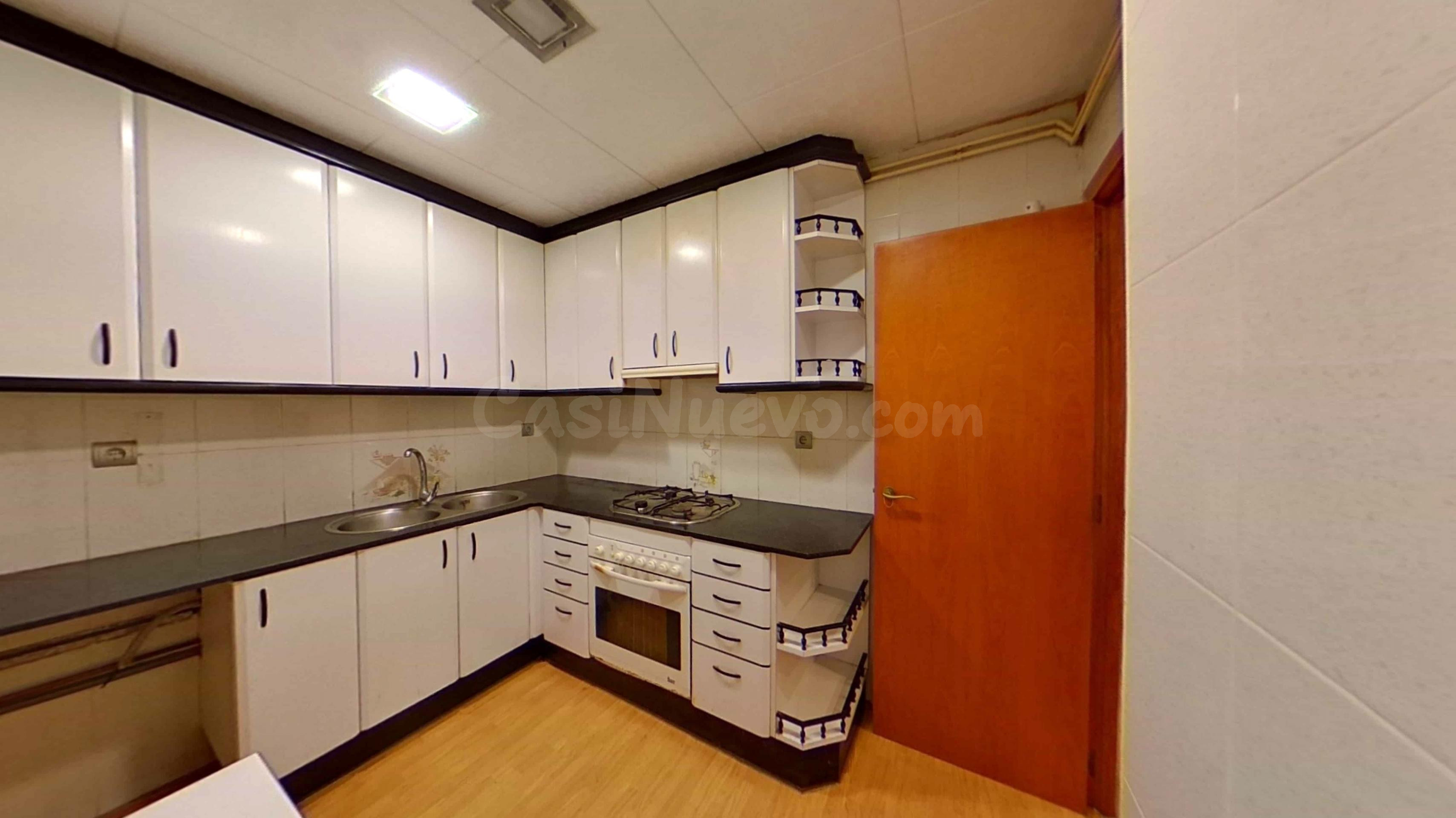 Apartamento 3 habitaciones 67m² en venta - El Poblenou - foto 5