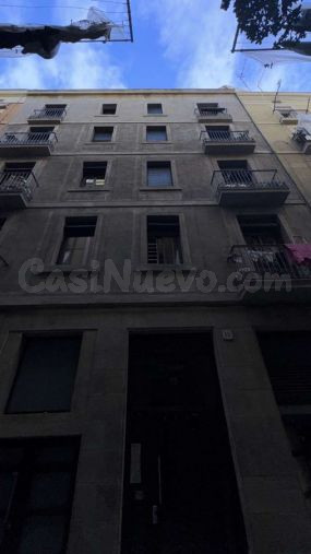 Se vende piso en Calle Tigre 15 de Barcelona, Barcelona. - foto 3