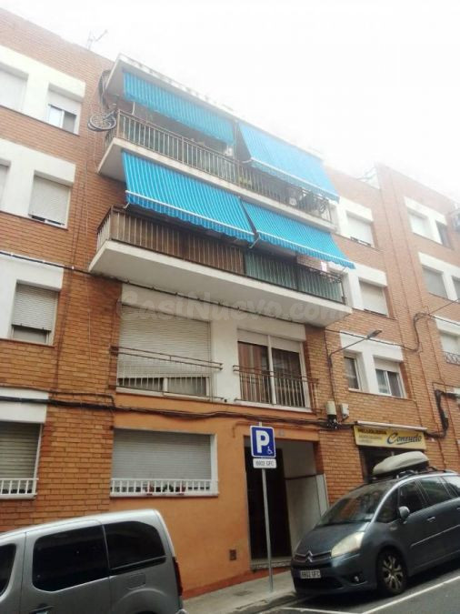 Apartamento 3 habitaciones 62m² en venta - Nucli Urbà - foto 2