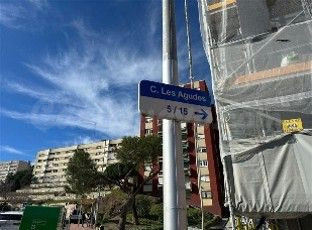 Se vende piso en Calle Agudes 5 de Barcelona, Barcelona. - foto 2