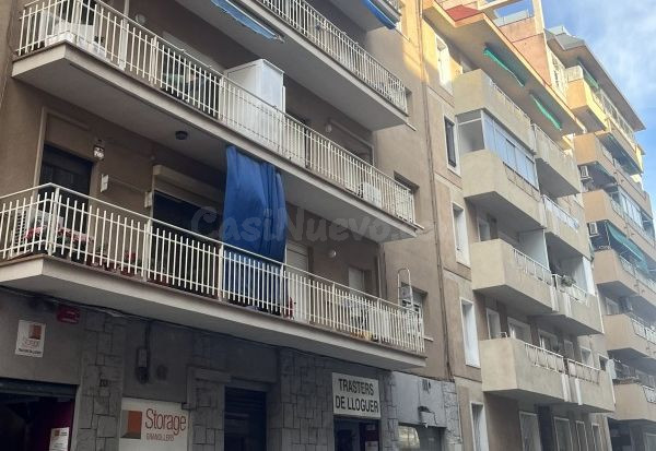 Apartamento 3 habitaciones 80m² en venta - *CENTRE