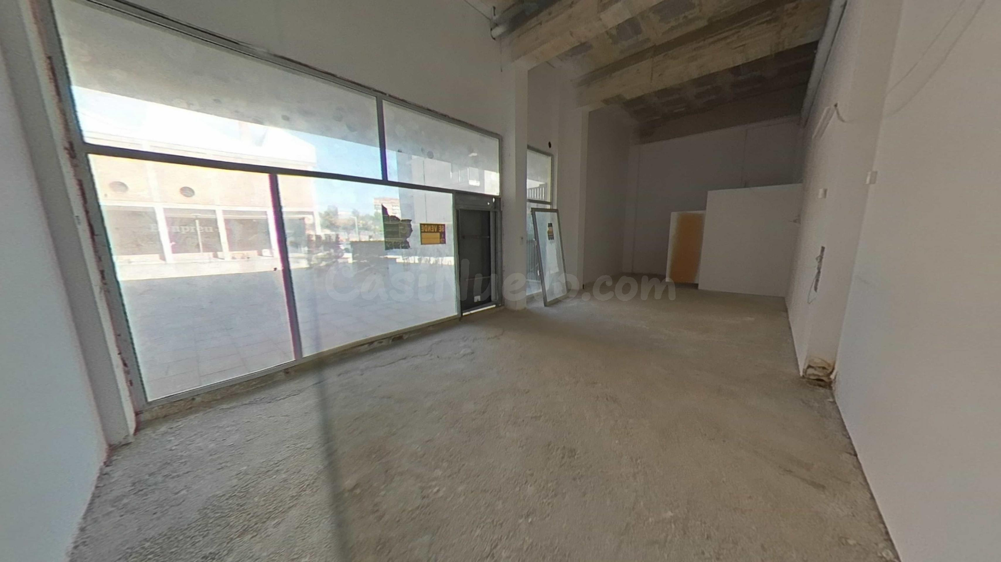 Local comercial 63m² en venta - Can Palet - foto 2