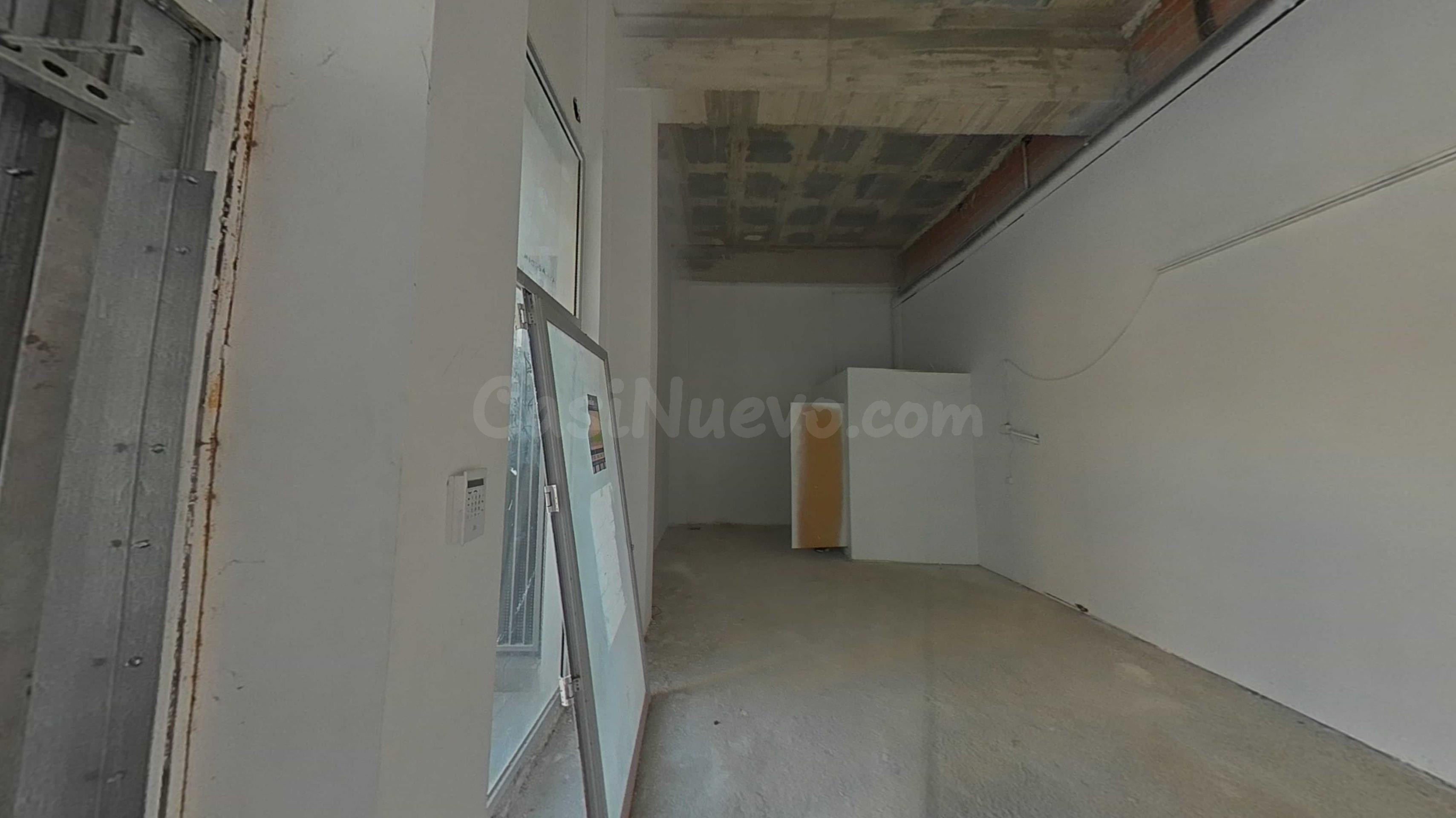 Local comercial 63m² en venta - Can Palet - foto 4
