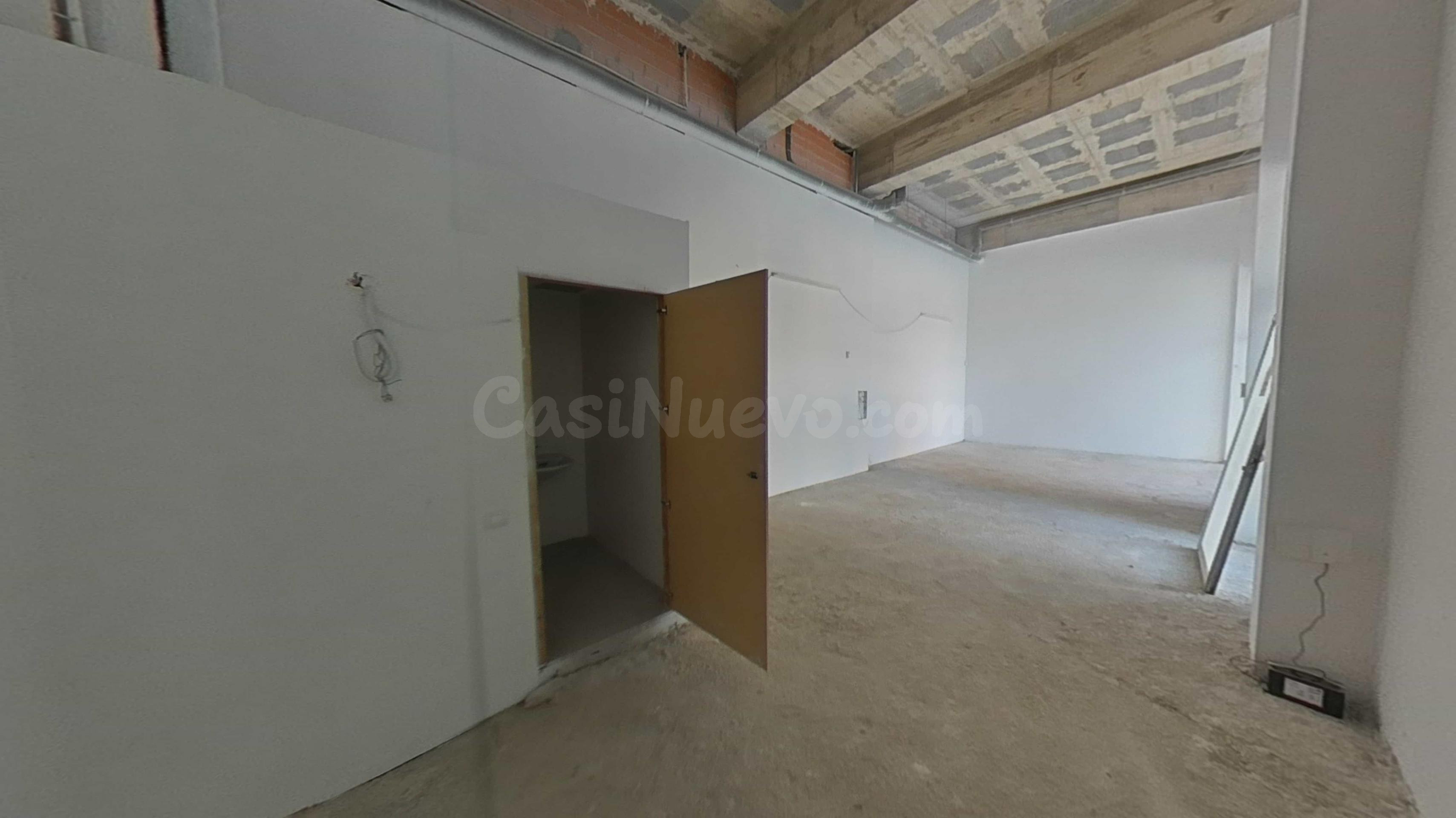 Local comercial 63m² en venta - Can Palet - foto 5