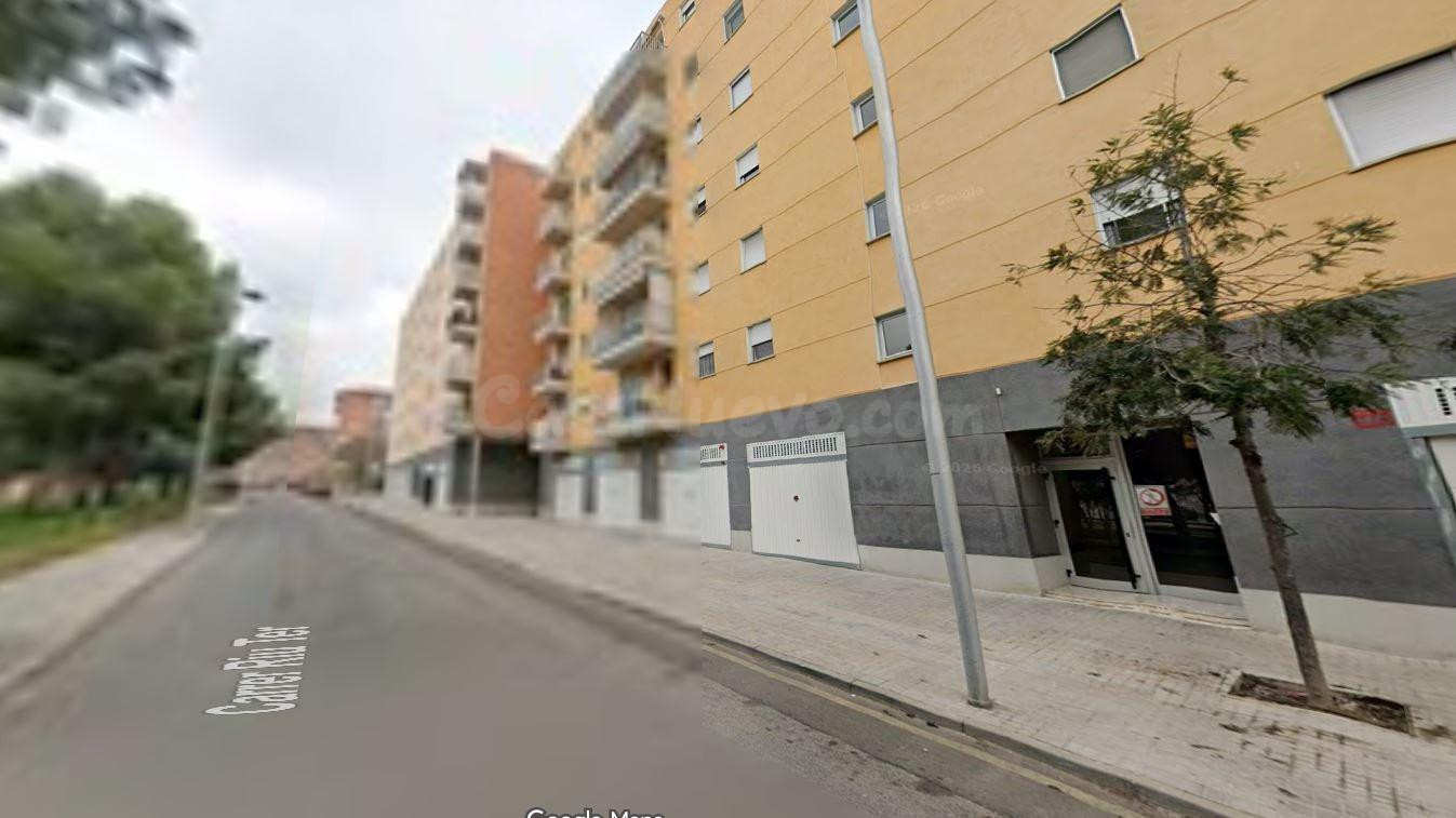 Se vende Piso OKUPADO en Calle Calle Riu Ter Nº 13 Tarragona - foto 2