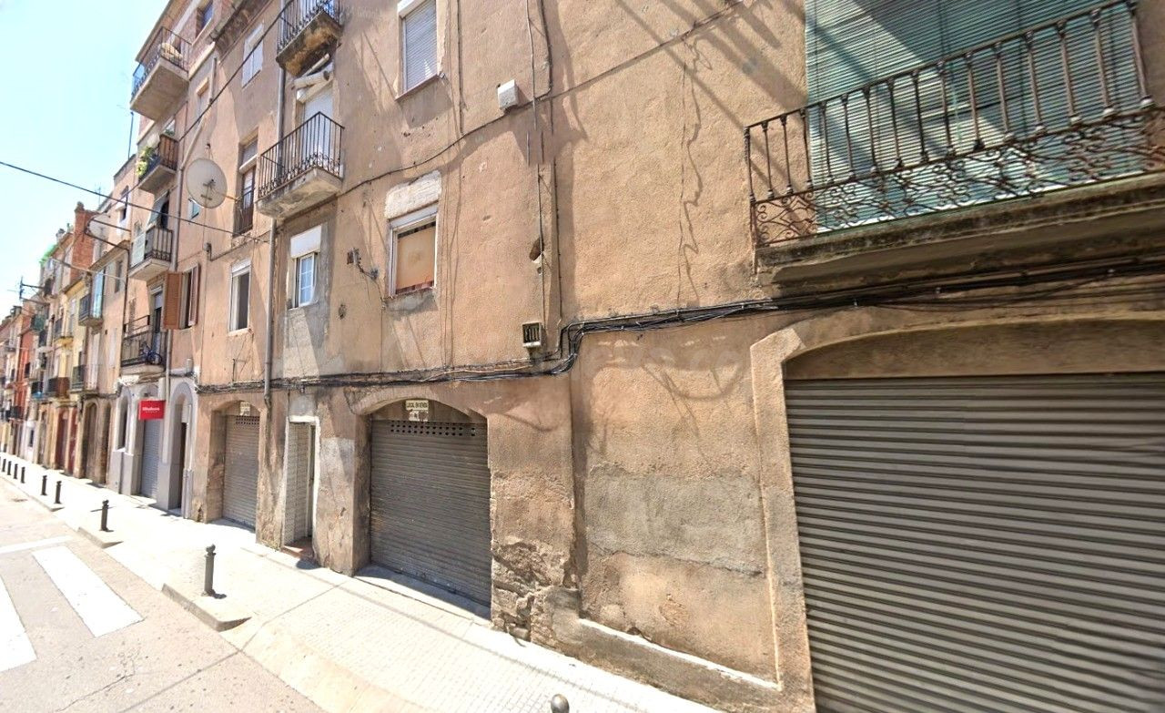 Apartamento 3 habitaciones 70m² en venta - Casc Antic