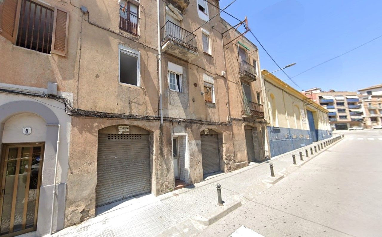 Apartamento 3 habitaciones 70m² en venta - Casc Antic - foto 2