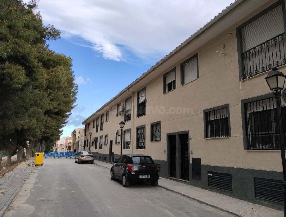 Apartamento 4 habitaciones 98m² en venta - Estacion de blanca