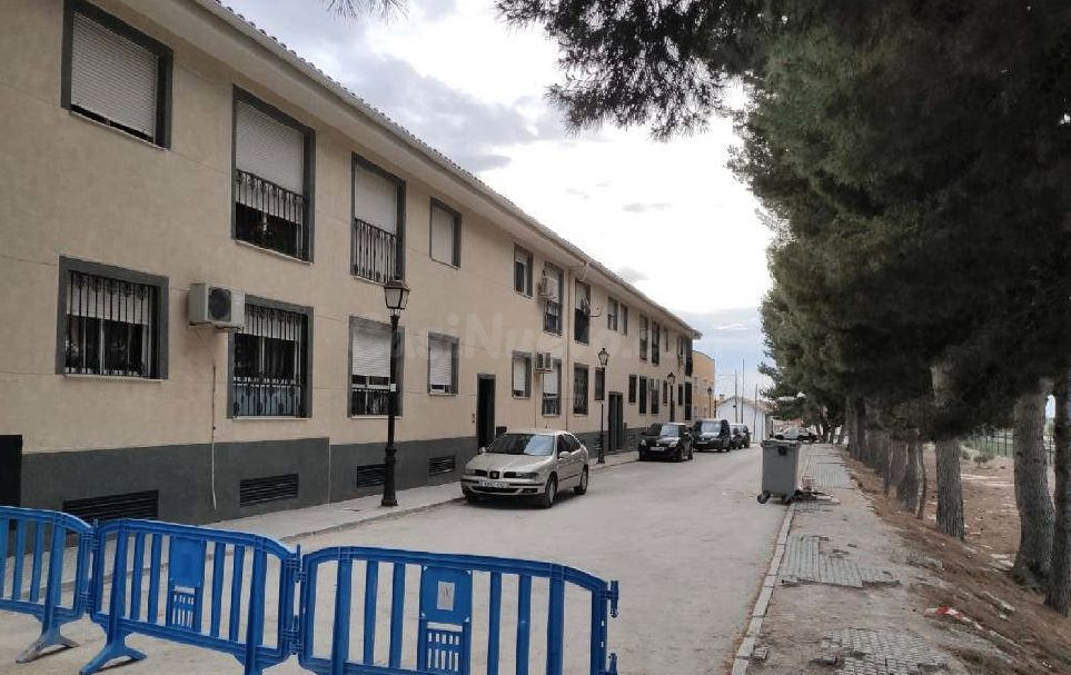 Apartamento 4 habitaciones 98m² en venta - Estacion de blanc - foto 2