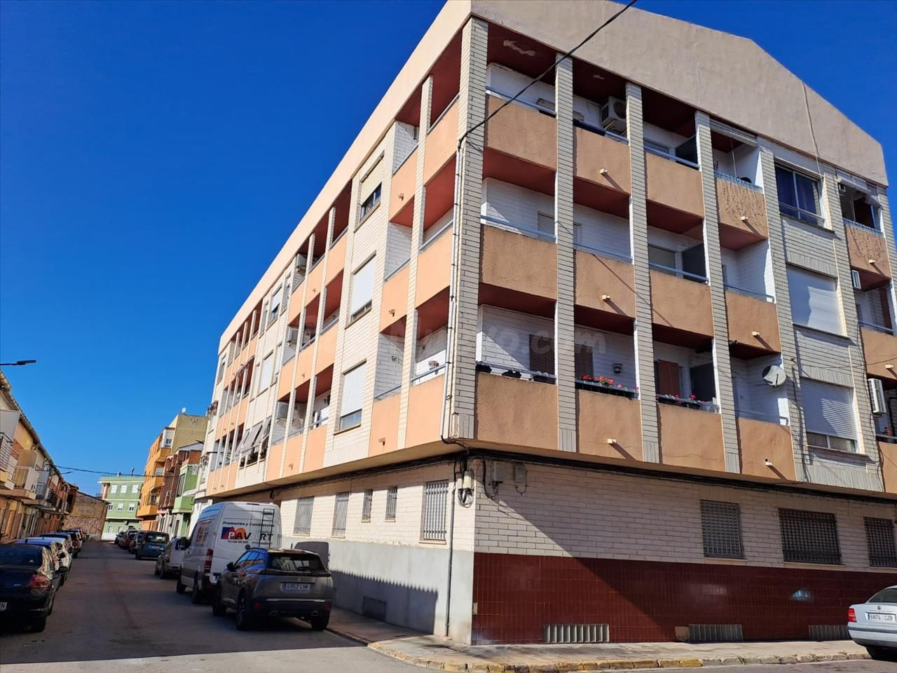 Apartamento 4 habitaciones 100m² en venta - Comunidad valenciana