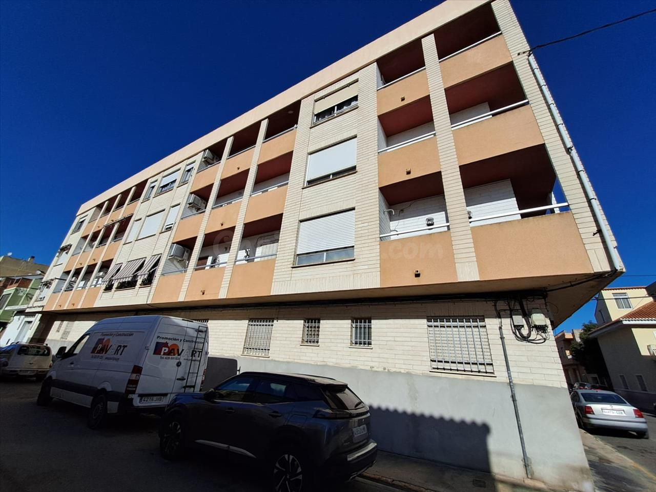 Apartamento 4 habitaciones 100m² en venta - Comunidad valenc - foto 2