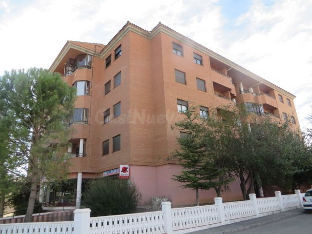 INMUEBLE OKUPADO EN VENTA EN C/ MUSIC MORERA 6 DE SANT MATEU