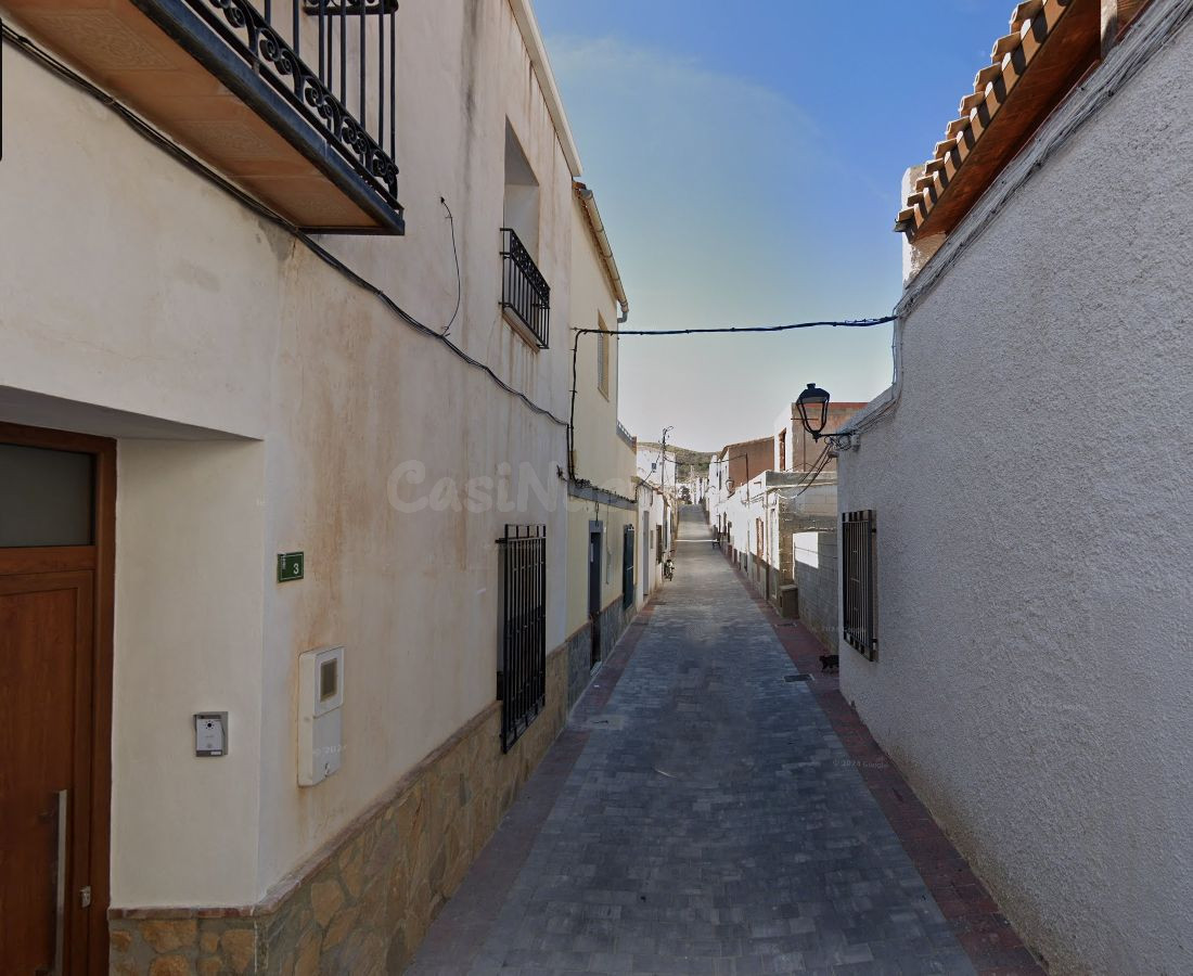 Adosado 88m² en venta - Los gallardos centro