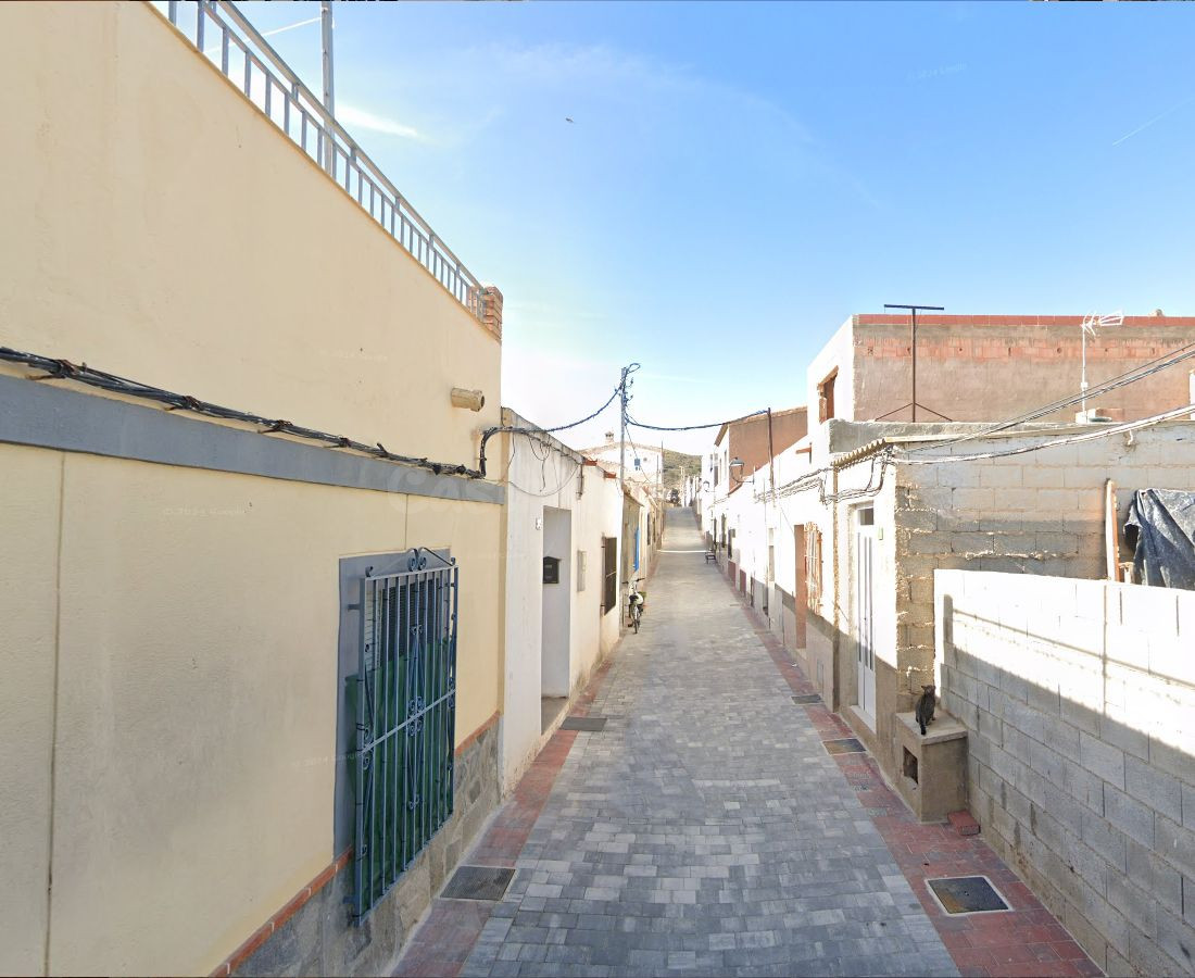 Adosado 88m² en venta - Los gallardos centro - foto 2