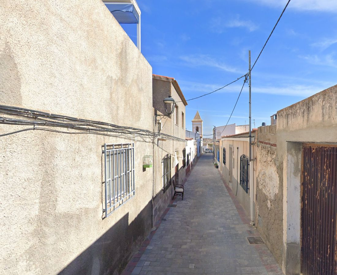 Adosado 88m² en venta - Los gallardos centro - foto 4